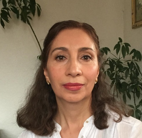 Silvia Nasser Silvia Nasser